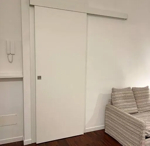 Giulifor - Zona Indipendenza - Risorgimento * Milano
