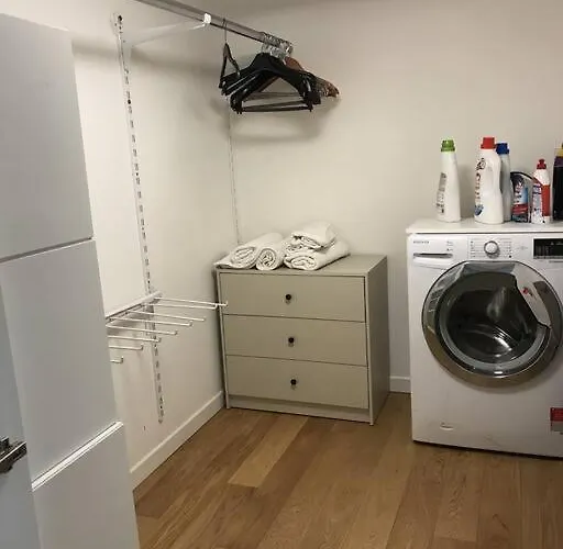 Appartement Dezza Loft