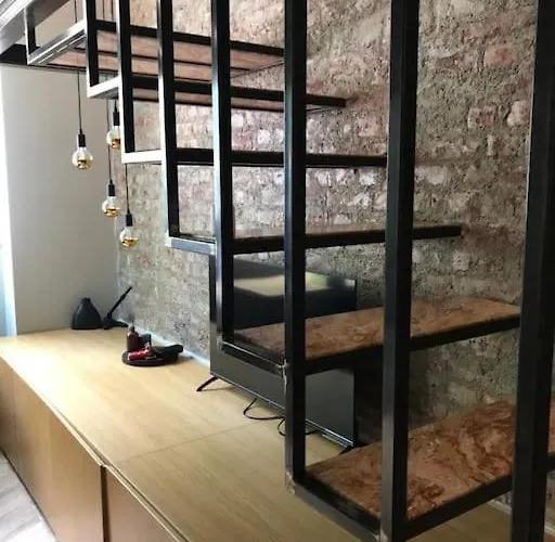 Dezza Loft Lägenhet *