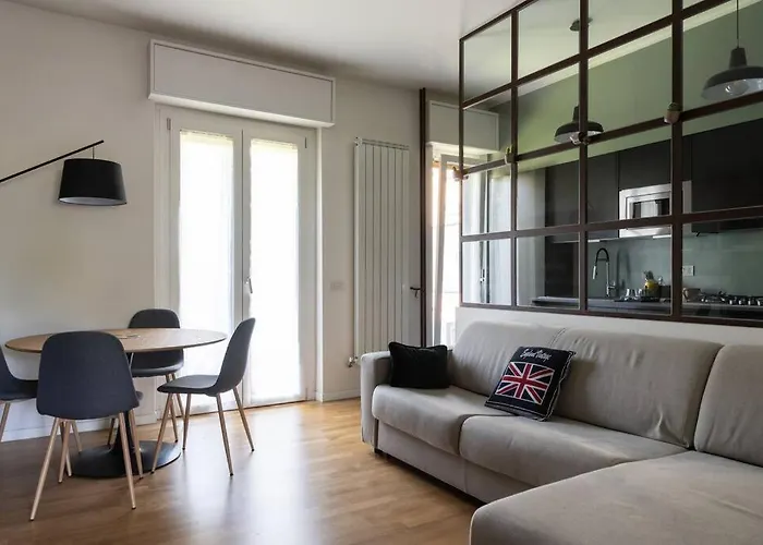 Youhosty - Marostica19 דירה *