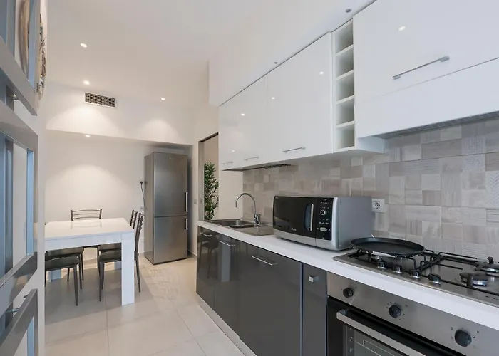 Ihost - Tito Livio 20 Apartmán Milán