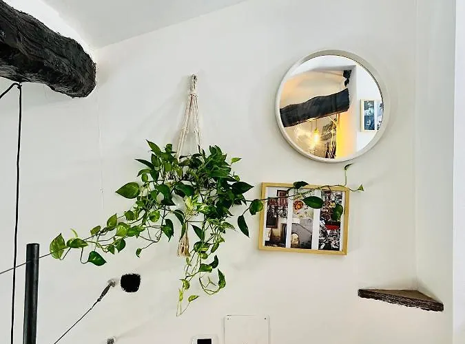 Apartamento Cascina La Botanica