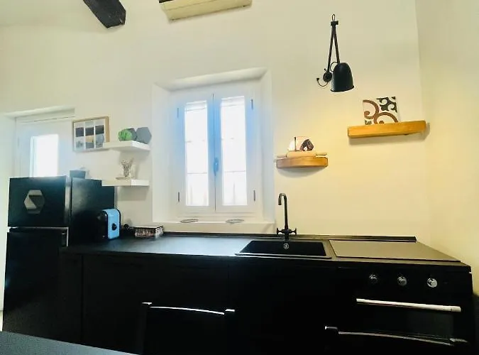 Cascina La Botanica Apartamento Milán