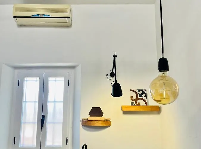 Cascina La Botanica Daire Milano