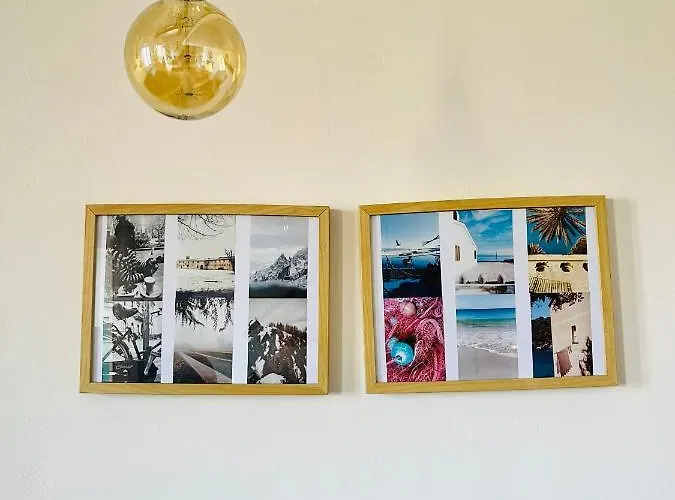 Daire Cascina La Botanica Milano