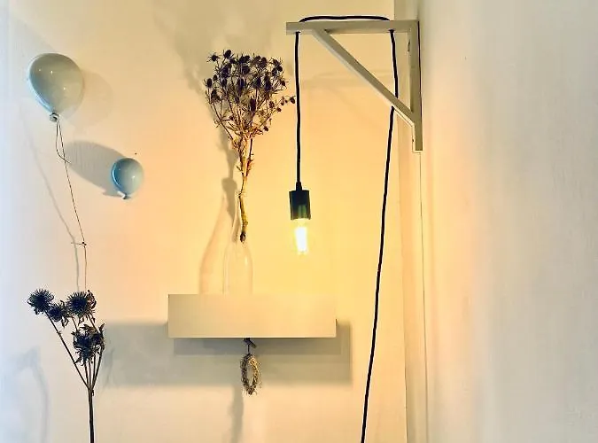 Daire Cascina La Botanica *