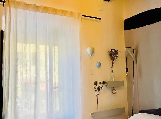 Cascina La Botanica *