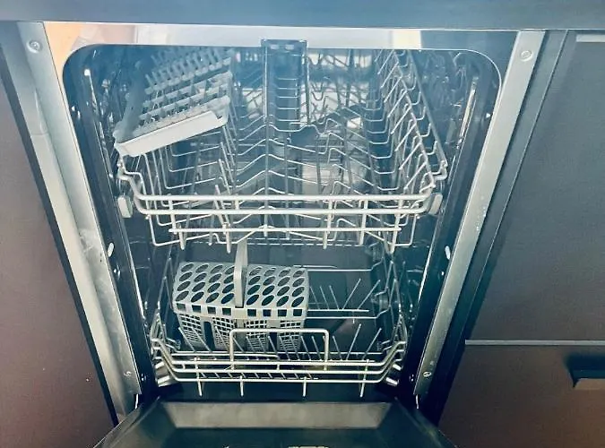 Daire Cascina La Botanica