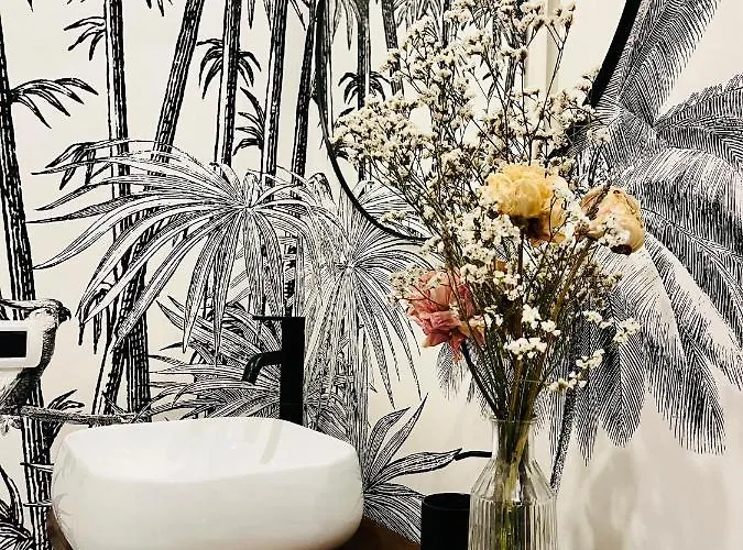 Daire Cascina La Botanica *