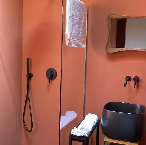 Appartement Chalet Milan