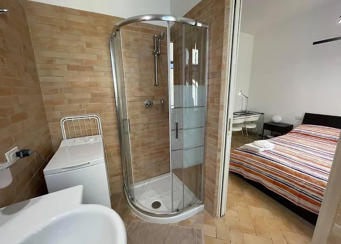 Apartmán Santa Sofia