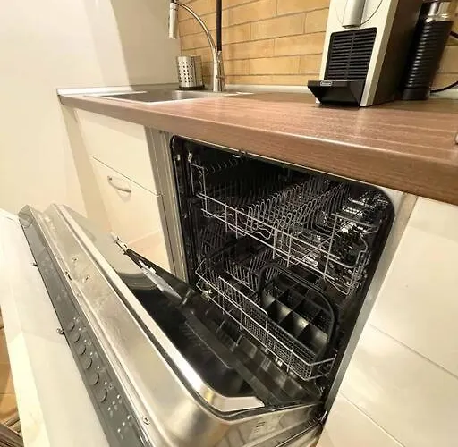 Appartement Santa Sofia *