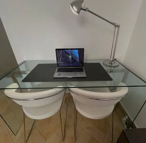 Santa Sofia Apartmán