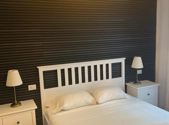 P18&rooms Palestrina 18 Penzion