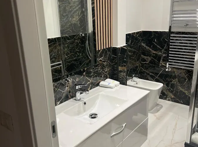 P18&rooms Palestrina 18 Milán