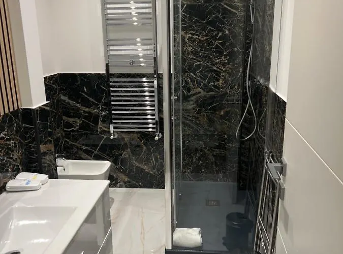 Penzion P18&rooms Palestrina 18 Milán