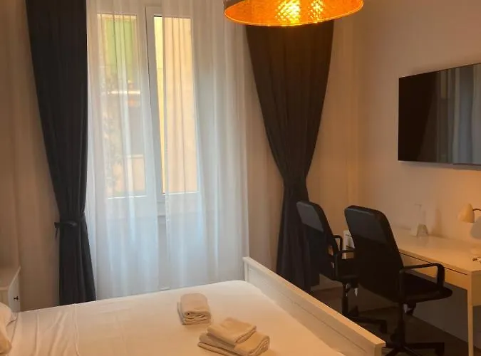 P18&rooms Palestrina 18 4*