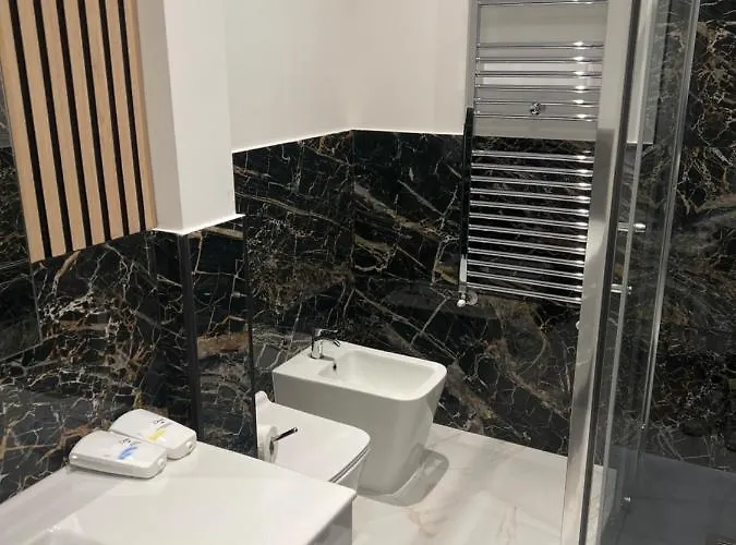 P18&rooms Palestrina 18 Milano