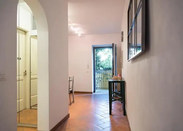 公寓 Hidden Retreat - Duomo 米兰