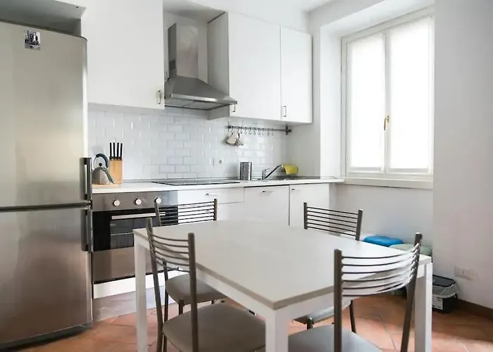 公寓 Hidden Retreat - Duomo *