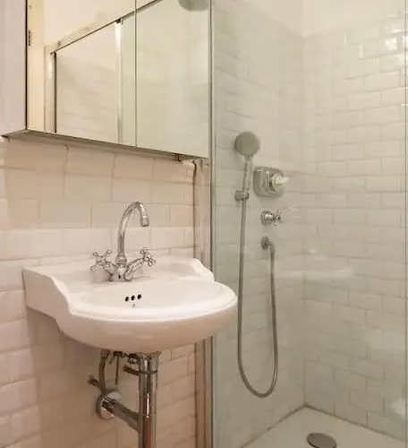 Hidden Retreat - Duomo 米兰