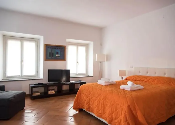 Hidden Retreat - Duomo