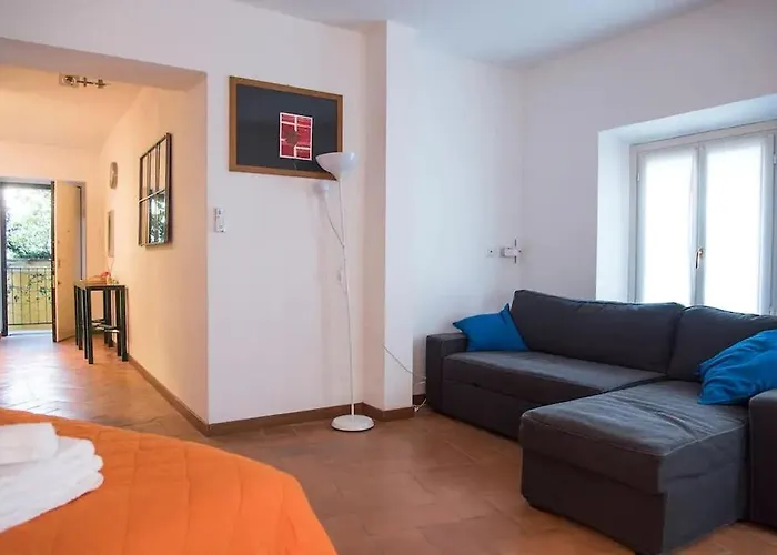 Hidden Retreat - Duomo