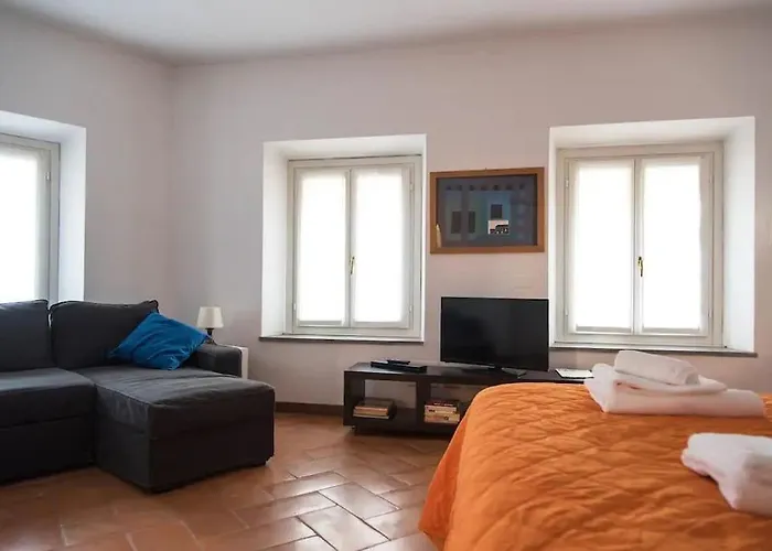 Apartmán Hidden Retreat - Duomo