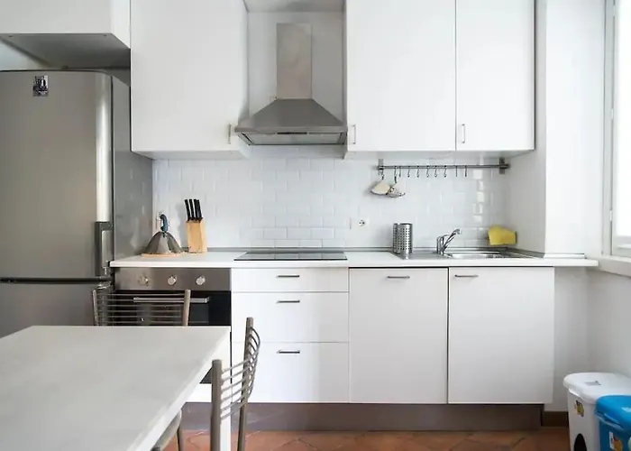 Hidden Retreat - Duomo 公寓