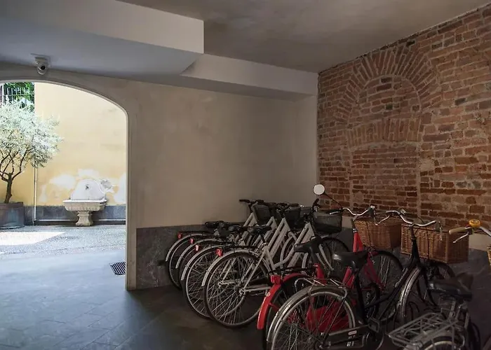 公寓 Hidden Retreat - Duomo *