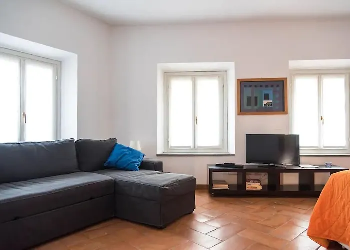 Hidden Retreat - Duomo 公寓