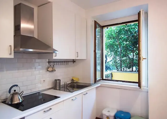 Hidden Retreat - Duomo 公寓 *