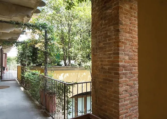 公寓 Hidden Retreat - Duomo