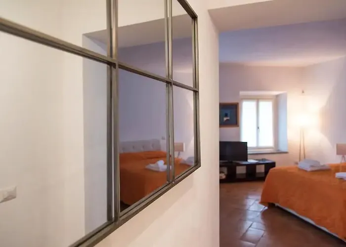 Hidden Retreat - Duomo 公寓 米兰