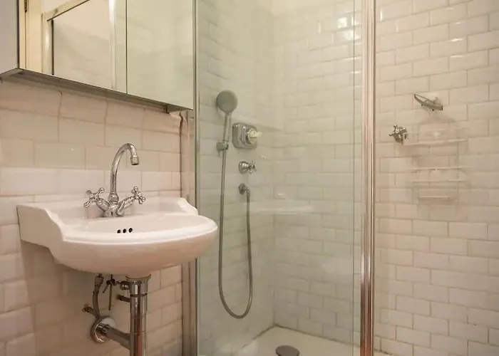 Hidden Retreat - Duomo *