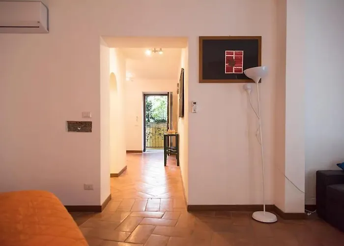 公寓 Hidden Retreat - Duomo 米兰