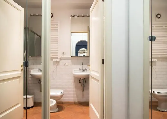 Hidden Retreat - Duomo 公寓