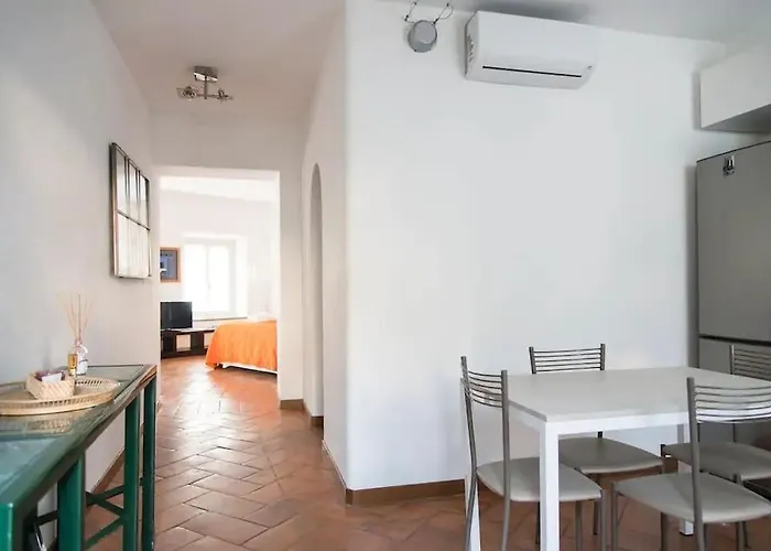 Hidden Retreat - Duomo *