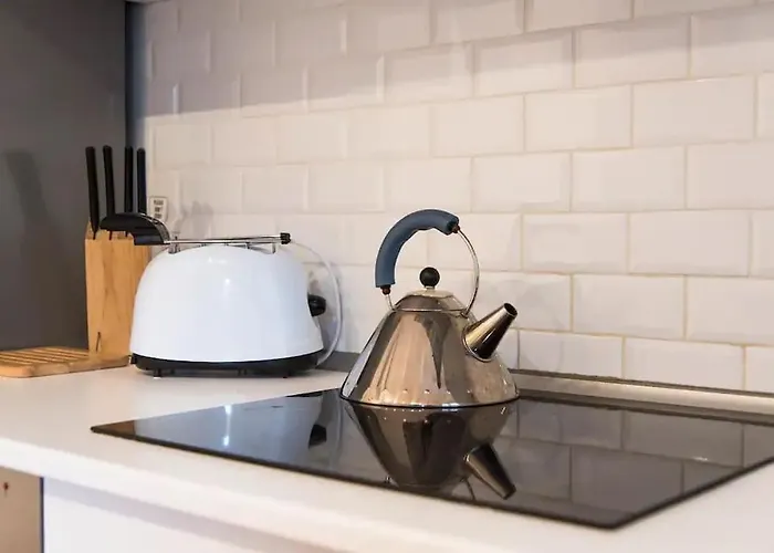 Hidden Retreat - Duomo * 米兰