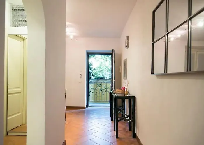 公寓 Hidden Retreat - Duomo *