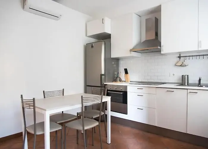 Hidden Retreat - Duomo * 米兰