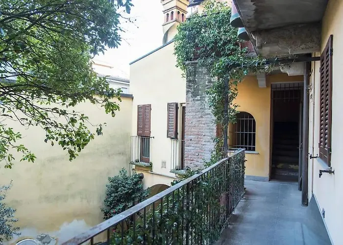 Hidden Retreat - Duomo 公寓 *