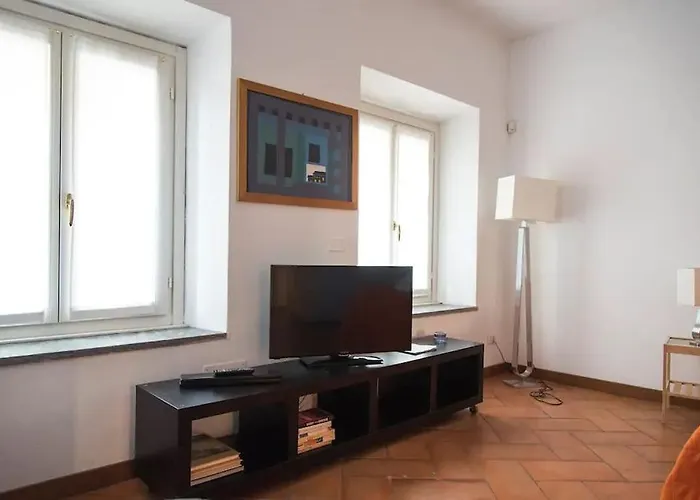 Hidden Retreat - Duomo 公寓