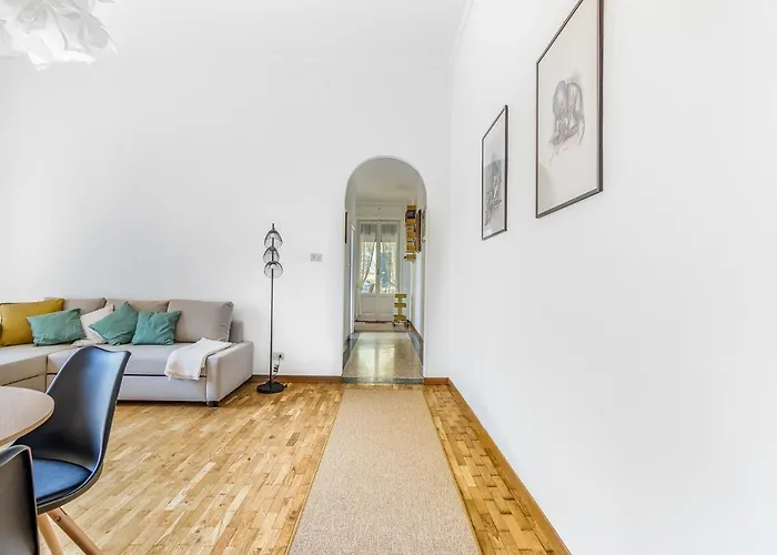 Ponte Seveso - Terrazza Su