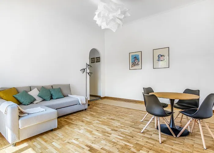 Ponte Seveso - Terrazza Su Apartman Milánó