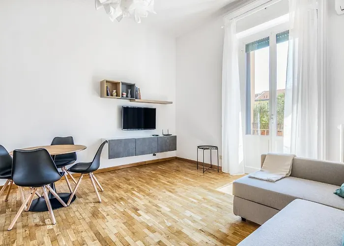 Ponte Seveso - Terrazza Su