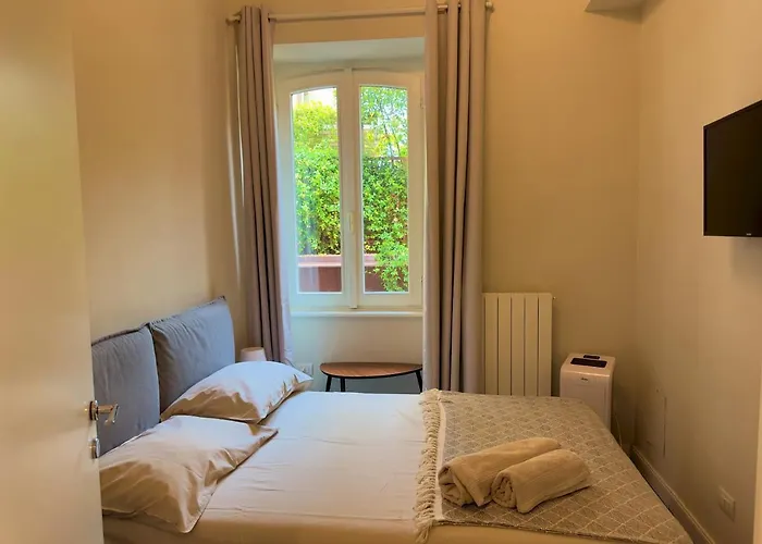 アパート Appartme Stampa 1