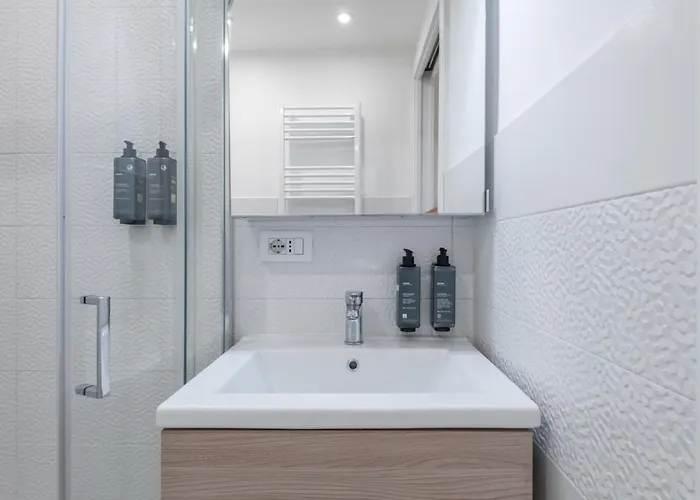 Apartamento Isola - Flat *