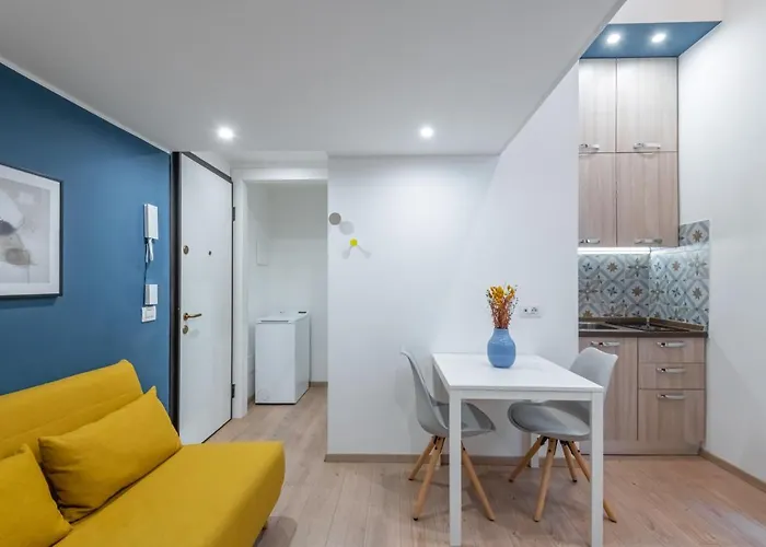 Apartamento Isola - Flat Milão