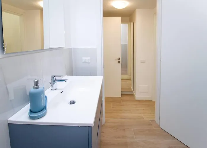 Palm Apartman *